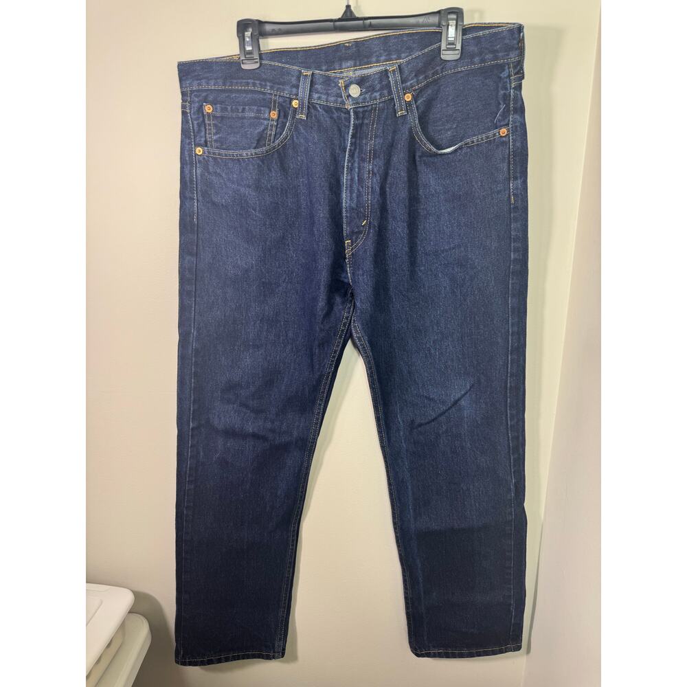 Levi’s 501 Original Fit Jeans Men’s 36x30